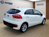 Kia RIO CVVT 1.2 - Kia Rio: Rio2