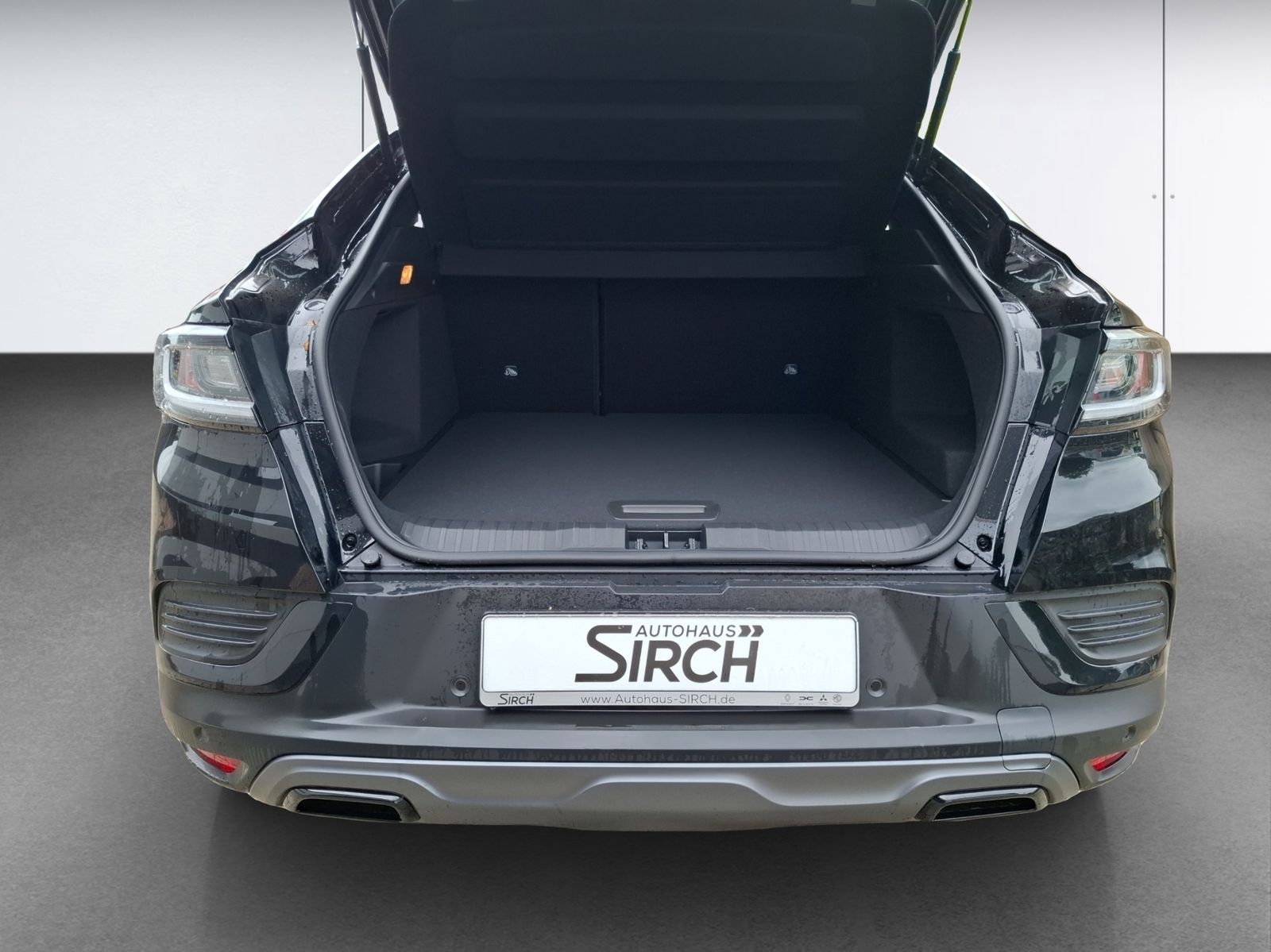 Renault Arkana - Bild 12