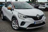 Renault Captur TCe 140 EDC Business Edition - Renault Gebrauchtwagen in Berlin