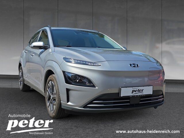 Hyundai Kona Select / Select-Paket Elektro 2WD imagem 2