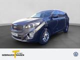 Kia Sorento 2.2 CRDI 4WD VISION NAVI KAMERA - Kia Sorento: Automatik