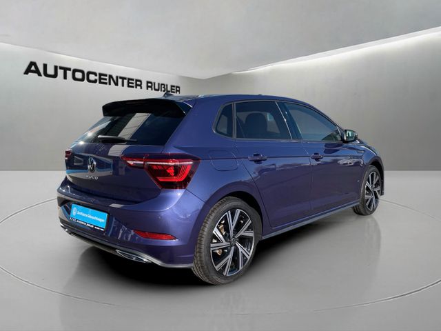 Foto Nummer 4: VW Polo