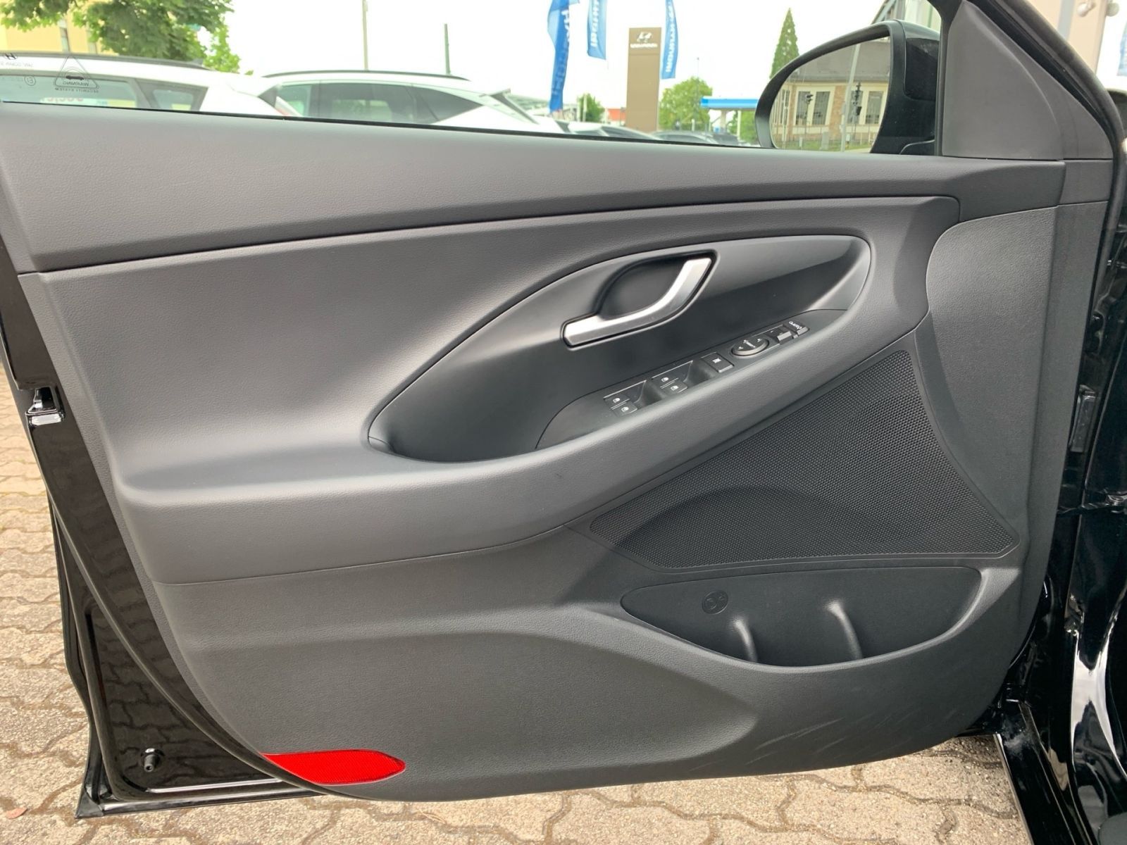 Fahrzeugabbildung Hyundai i30 Kombi 1.0 T-GDI 7-DCT Trend Mild-Hybrid Navi