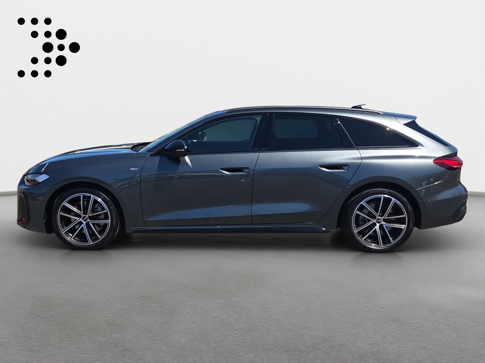 Audi A5 - Bild 3