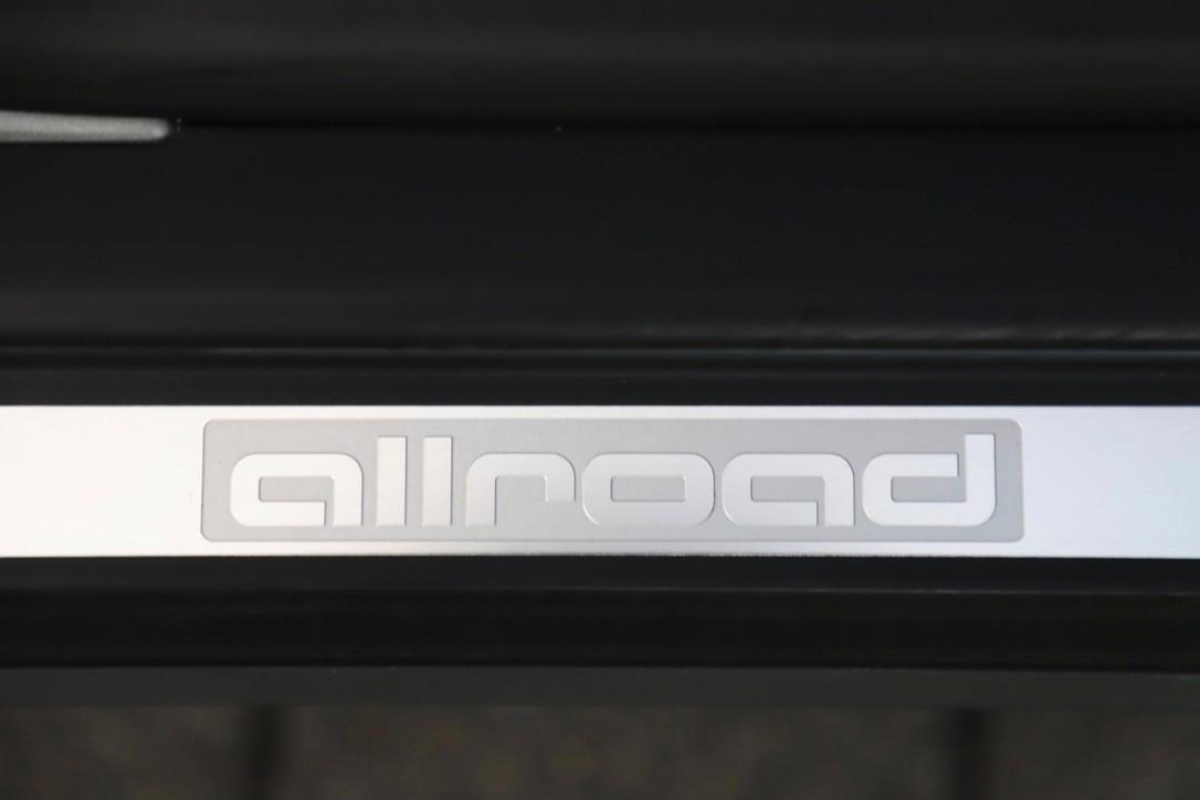 Audi A6 ALLROAD 2004 — photo 10