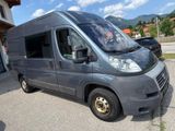 Fiat Ducato Hochr.-Kasten 30 120 2.3 JTD L2H2 - Fiat Ducato: Jtd