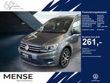Volkswagen Caddy 2.0 TDI Comfortline |ACC|ParkAss.|CarPlay - gebrauchte Volkswagen Caddy aus dem Jahr 2020