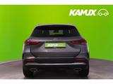 Mercedes-Benz GLA 220 d 8G-DCT AMG Line+LED+NAVI+KAMERA+AHK - Mercedes-Benz GLA-Klasse AMG-Line