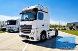 Mercedes-Benz Actros 1853 4x2 BIGSPACE MP5 MIRRORCAM 566.000 K