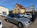 Mercedes-Benz CLK 200 Cabrio Leder PTS Apple Carplay - Mercedes-Benz CLK 200 Gebrauchtwagen in Stuttgart