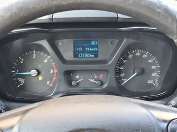 Ford Transit Custom - 12