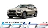 BMW X3 xDrive20i LUXURY-LINE*HUD*AHK*LHZ*TEMP*DAB*KM - BMW X3: Luxury Line