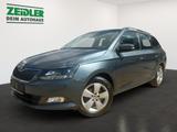 Skoda Fabia Combi 1.2 TSI Style LM*NEBEL*PDC*SHZ*TOUCH - Skoda Fabia: 1.2