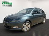 Skoda Fabia Combi 1.2 TSI Style LM*NEBEL*PDC*SHZ*TOUCH - Skoda Fabia: Style Combi