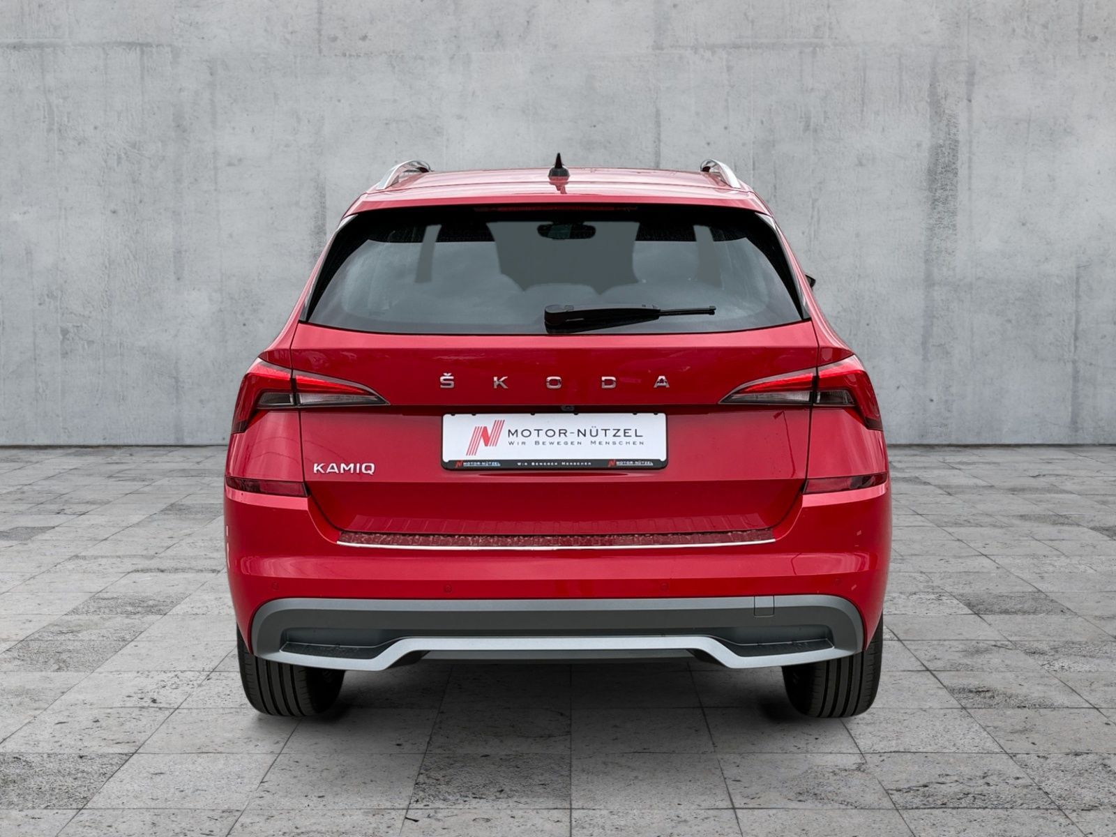 Skoda Kamiq - Bild 5