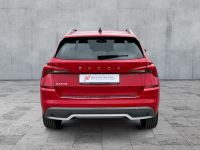 Skoda Kamiq - Vorschau Bild 5