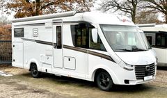 Carthago C1-tourer I 149 RB LE comfort -Alde -LED