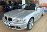 BMW 325Ci Cabrio Xenon Memory Leder HIFI Top Zustand - BMW 325 Gebrauchtwagen in Nürnberg