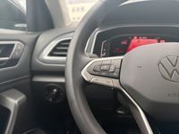 Volkswagen T-Roc - Vorschau Bild 16