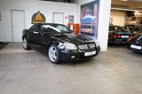 Mercedes-Benz SLK 230 KOMPRESSOR Final Edition orig. 33.136km - Mercedes-Benz SLK 230 aus 2003