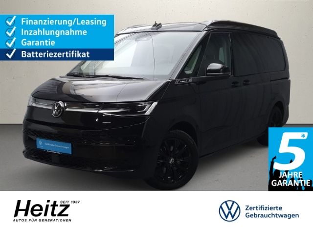 Volkswagen T7 California Beach TSI eHybrid 4MOTION DSG 5J G foto 1