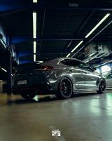 Hyundai i30 2.0 T-GDI N Performance Fastback N Perfo... - Hyundai i30: Standheizung