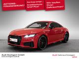Audi TT Coupe 45 TFSI quattro S line Competition 20''