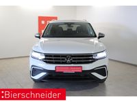 Volkswagen Tiguan Allspace - Vorschau Bild 3