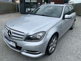 Mercedes-Benz C 180 T BlueEFF Avantgarde /Teilleder /Garantie* - Behindertengerechte Mercedes-Benz C 180