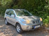 Nissan X-Trail 2.2 Diesel Polnische Zullasung - gebrauchte Nissan X-Trail aus dem Jahr 2006