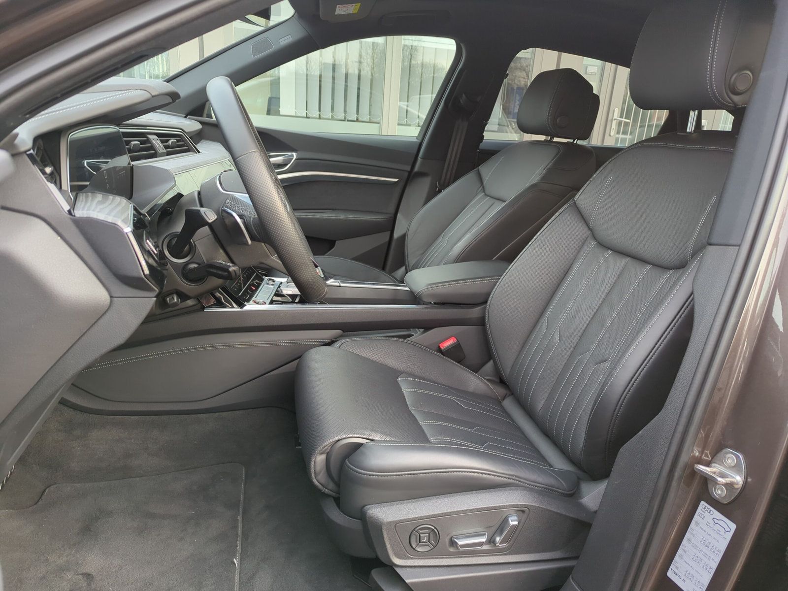 Audi e-tron - Bild 9