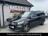 Mercedes-Benz V 250d Lang Avantgarde Edtition/Burmester/AHK/19 - Mercedes-Benz V 250 in Mönchengladbach