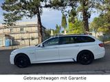 BMW 528 5 Touring i xDrive TÜV +Gr.Insp.NEU Garantie - BMW Gebrauchtwagen in Mannheim