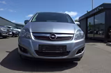 Opel Zafira B 1.8 Design Edition 7-Sitzer - : Sitzer 8