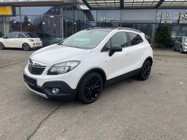 Opel Mokka 1.4 T Color Innova Automatik Nav/Bixenon