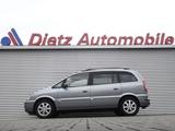 Opel Zafira 1.8  Elegance ++++ 7 Sitze ++++ - Opel Zafira: Elegance