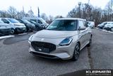 Suzuki Swift Comfort + CVT Hybrid - mit Hybrid-Antrieb: Beige, Limousine