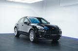 Porsche Macan S PDK/14-Wege/Sport-AGA/20"/Spur/Kamera/ - schwarze Porsche Macan