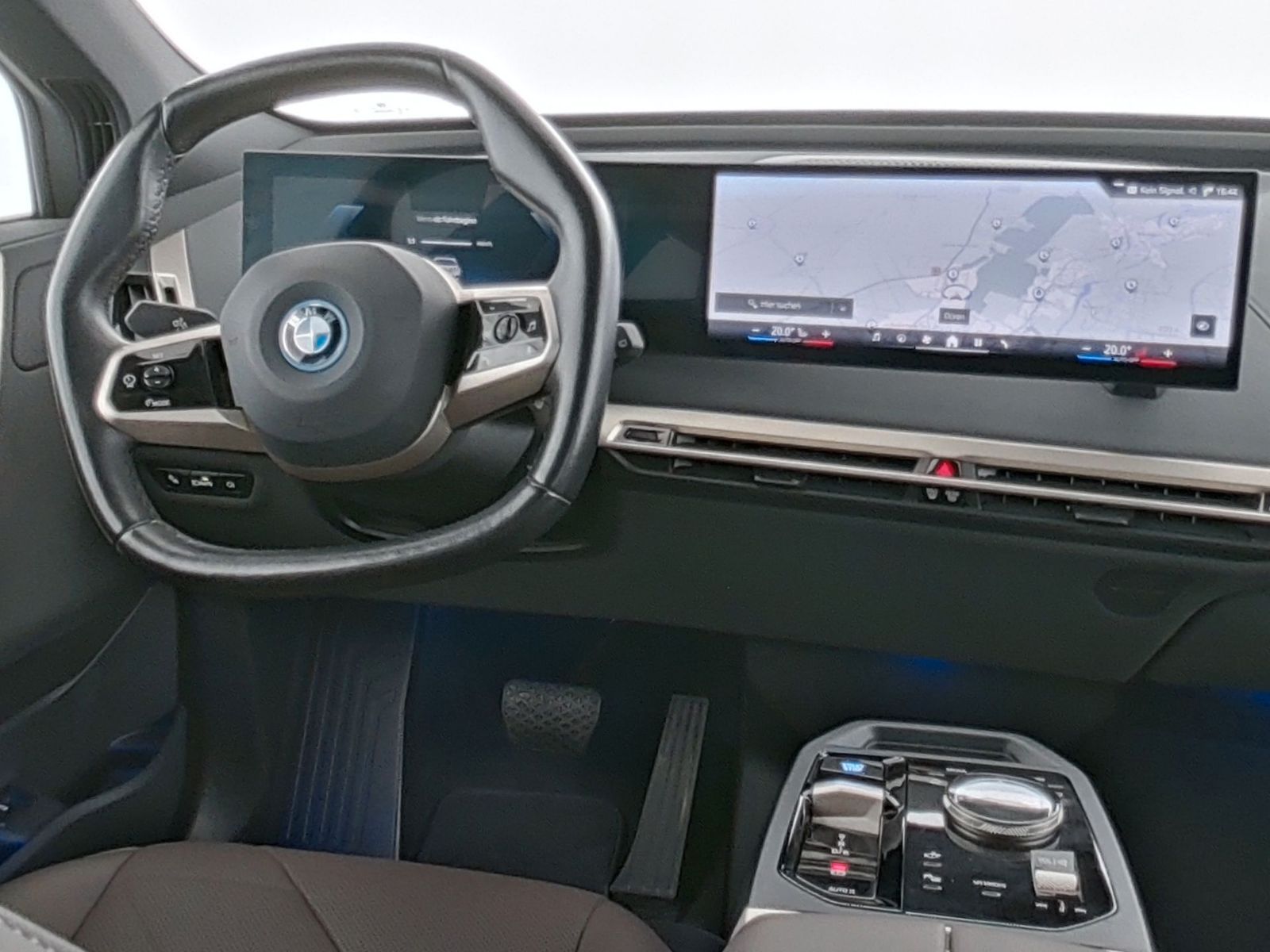 BMW iX - Bild 16