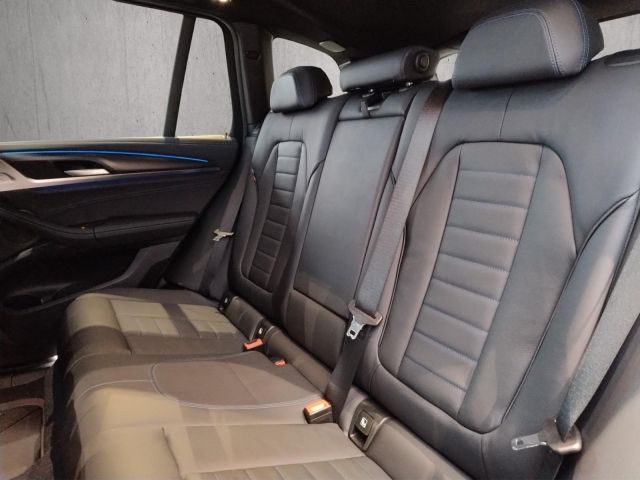X3 xDrive 30e M Sport Klima Navi Leder