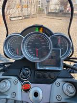 Moto Guzzi Breva 1100i - MOTO GUZZI 1100