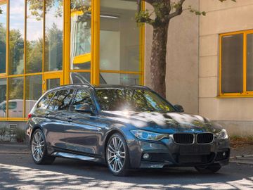 BMW 320 - 3