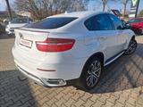 BMW X6 xDrive40d | 306 PS Biturbo | Kamera | TÜV - BMW X6: Ps