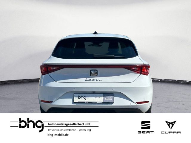 Seat Leon - Bild 5