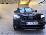 Skoda Kodiaq Sportline 4x4 Panorama Standheizung - gebrauchte Skoda Kodiaq aus dem Jahr 2021