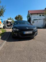 Volkswagen VW Scirocco 3, 2.0TFSI - Volkswagen Scirocco in Stuttgart