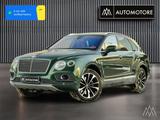 Bentley Bentayga 6.0 W12 4WD 608PS - Bentley Bentayga aus 2016