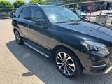 Mercedes-Benz GLE 350 d 4MATIC Massagesitze Schiebedach  - Mercedes-Benz GLE 350 Gebrauchtwagen in Dortmund