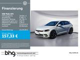 Volkswagen Polo GTI 2.0TSI DSG Front-Lane-Assist MatrixLED - Volkswagen Polo: mit Klimaanlage