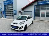 Kia Picanto Edition 7 1.0 KLIMA 5-TÜRIG